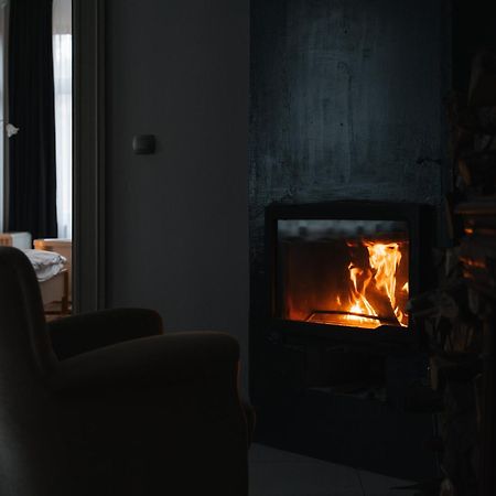 Folwark Wielka Wies - Palac Pod Debem Glowczyce Exteriér fotografie