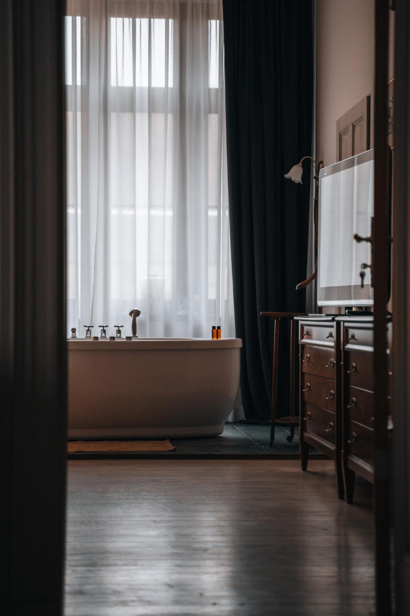Folwark Wielka Wies - Palac Pod Debem Glowczyce Exteriér fotografie
